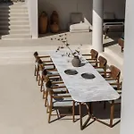 One&only Kea Island Курортный комплекс
