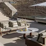 One&only Kea Island Курортный комплекс Pisses
