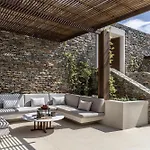 Курортный комплекс One&only Kea Island