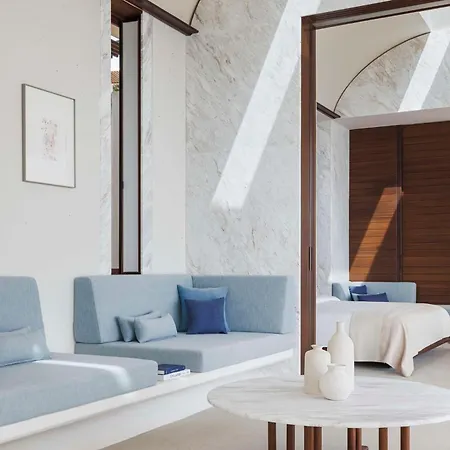 One&only Kea Island 5*