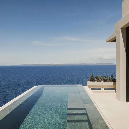 One&only Kea Island 5*