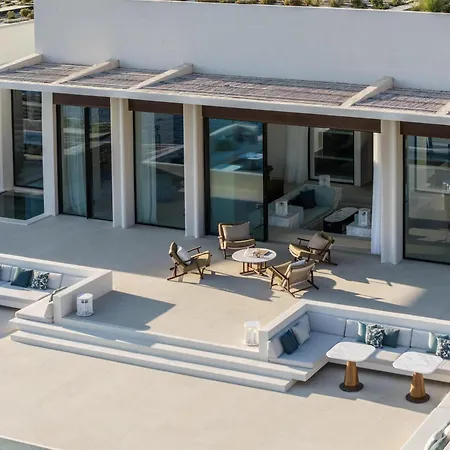 One&only Kea Island Rezort 5*