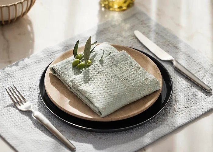 One&only Kea Island Semesteranläggning (resort) Pisses