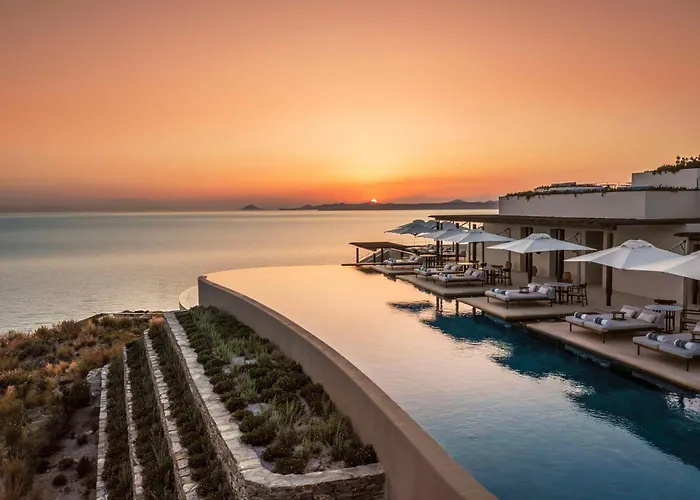 One&only Kea Island 5*