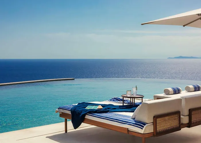 One&only Kea Island 5*