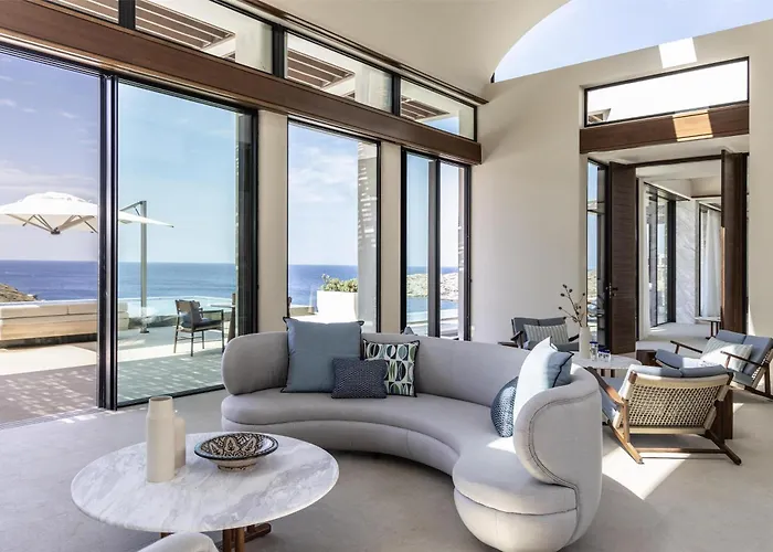 One&only Kea Island Pisses