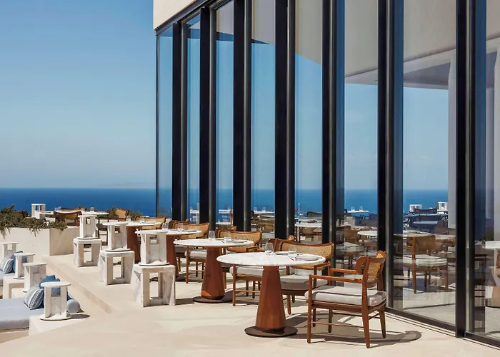 One&only Kea Island 5*