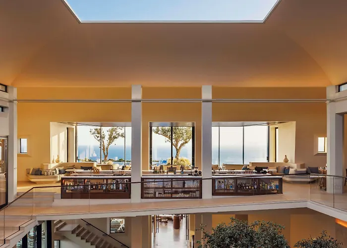 One&only Kea Island Semesteranläggning (resort)