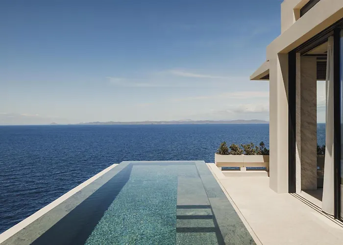 One&only Kea Island 5*