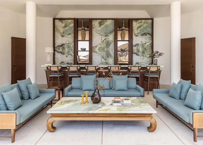 One&only Kea Island Pisses