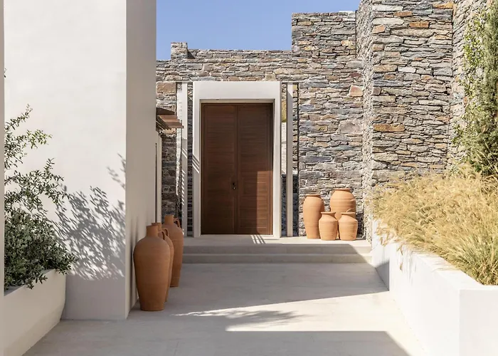 Rezort One&only Kea Island