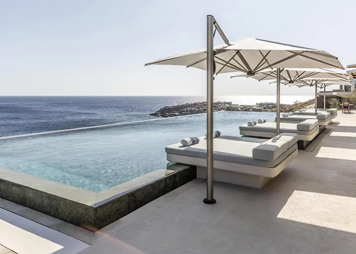 Rezort One&only Kea Island