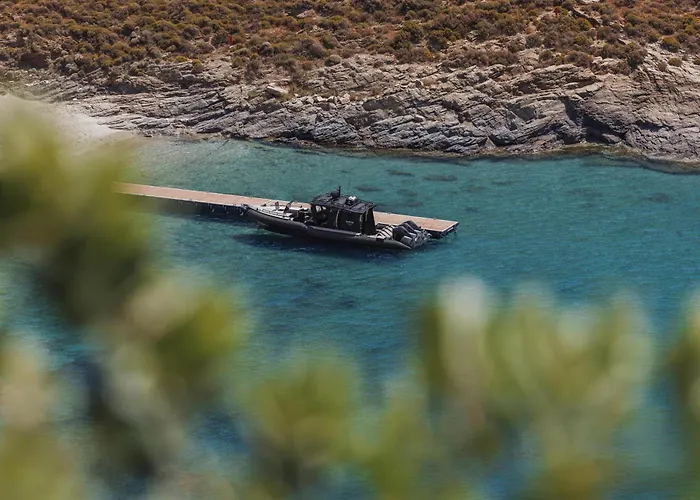 One&only Kea Island 5* Pisses