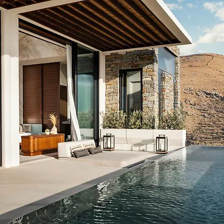 One&only Kea Island Resort