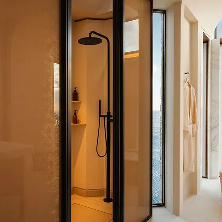 One&only Kea Island Pisses