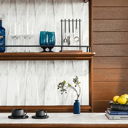 One&only Kea Island Resort Pisses