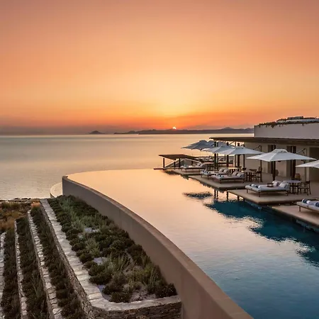 One&only Kea Island 5*