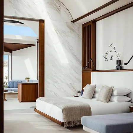 Resort One&only Kea Island