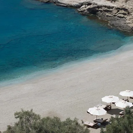 One&only Kea Island Pisses