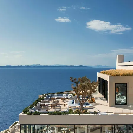 Resort One&only Kea Island