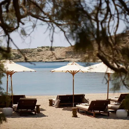 One&only Kea Island 5* Pisses