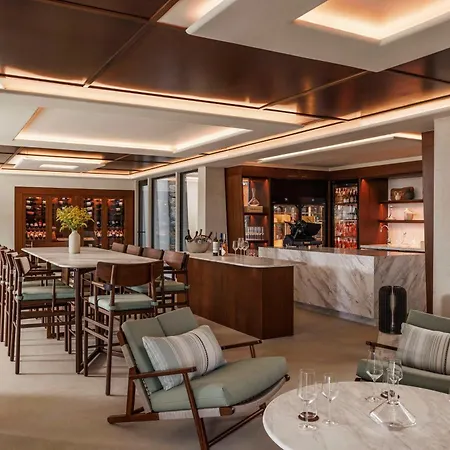 One&only Kea Island 5*