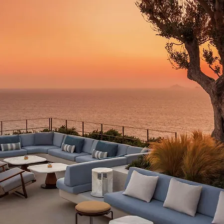 One&only Kea Island Resort 5*