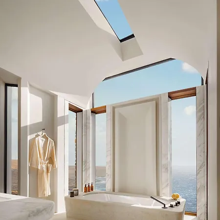 Resort One&only Kea Island 5*