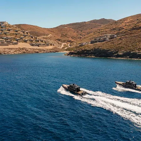 One&only Kea Island 5* Pisses