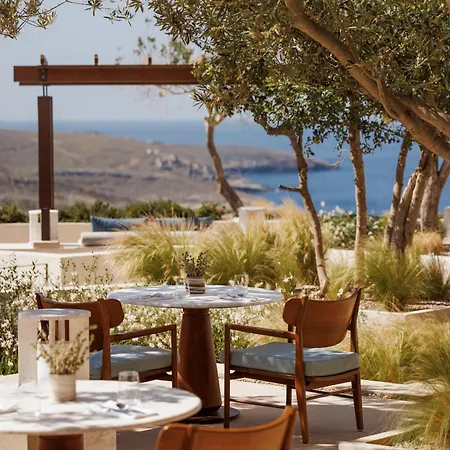 One&only Kea Island Resort 5*