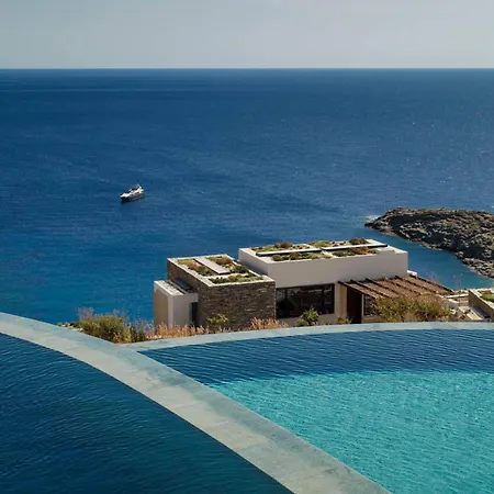 One&only Kea Island Pisses