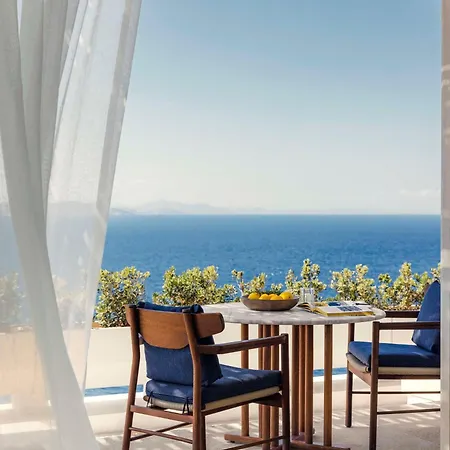 One&only Kea Island 5* Pisses