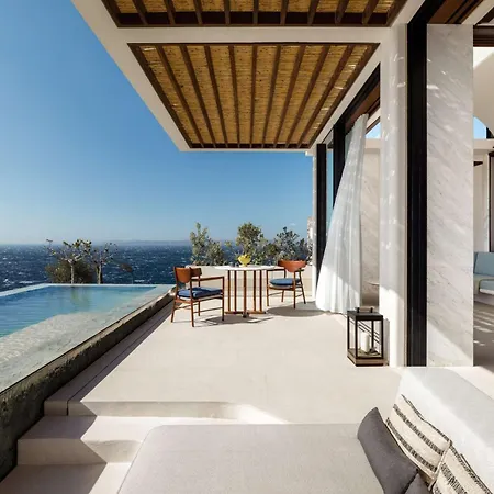 One&only Kea Island Resort