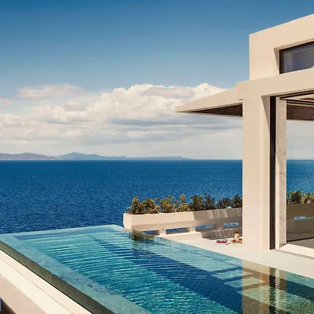Resort One&only Kea Island 5*