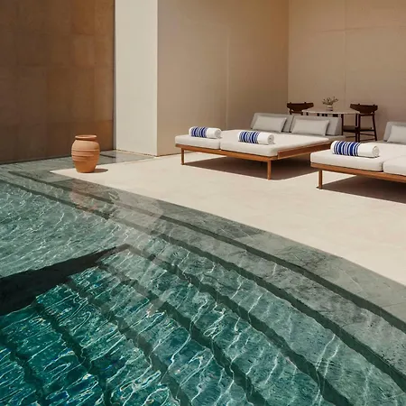 Resort One&only Kea Island Pisses