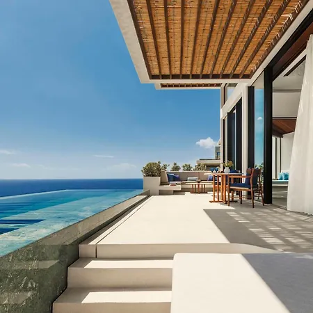 One&only Kea Island Resort