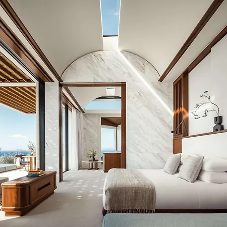 One&only Kea Island 5*