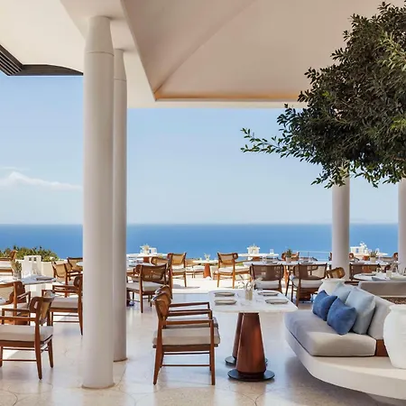 One&only Kea Island Resort