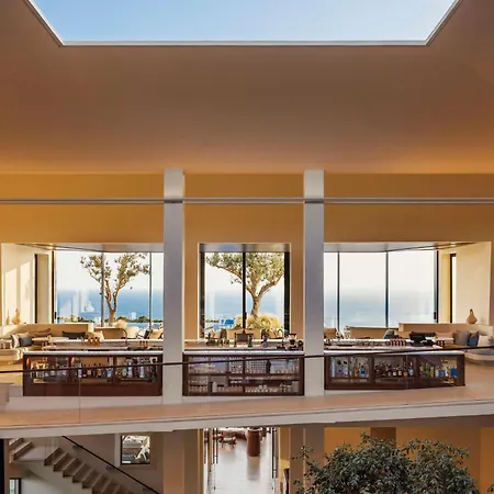 One&only Kea Island 5*