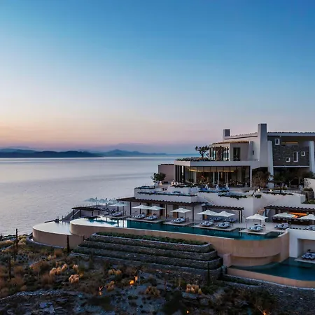 One&only Kea Island 5* Pisses