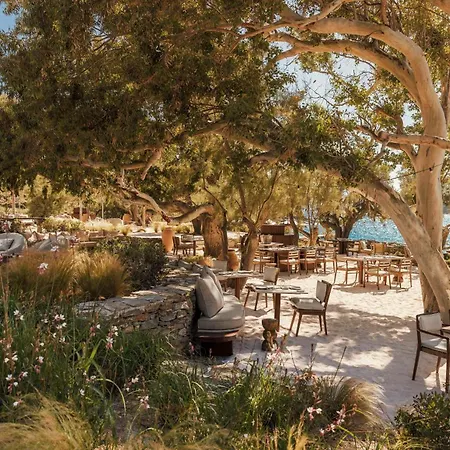 One&only Kea Island 5*