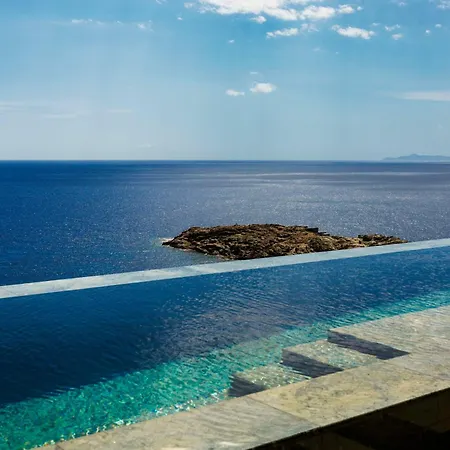 One&only Kéa Island 5*