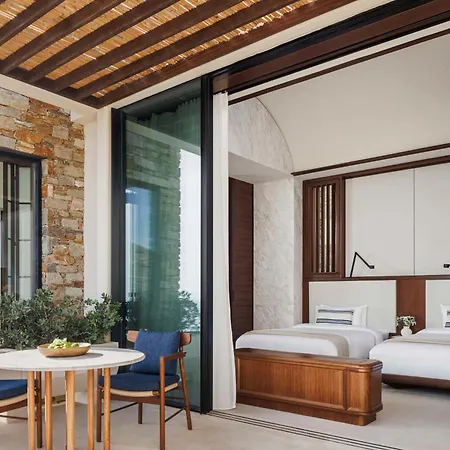 Resort One&only Kea Island 5*