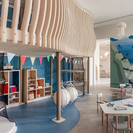 One&only Kea Island 5*