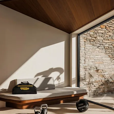 Resort One&only Kea Island