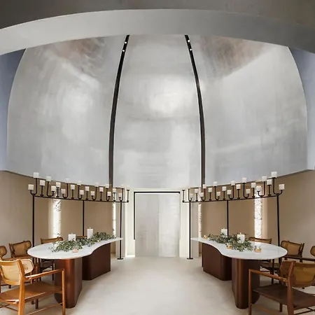 One&only Kea Island Resort 5*