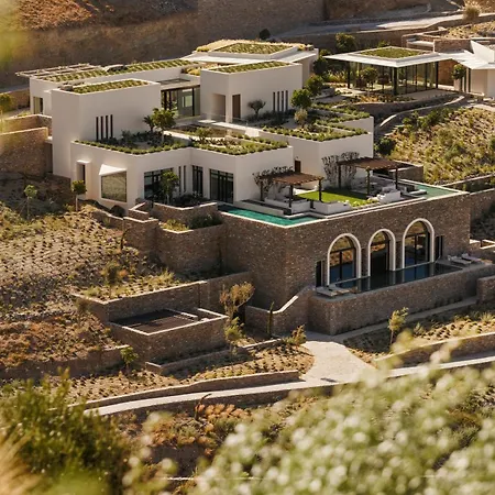 One&only Kea Island 5* Pisses