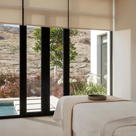 Resort One&only Kea Island 5*