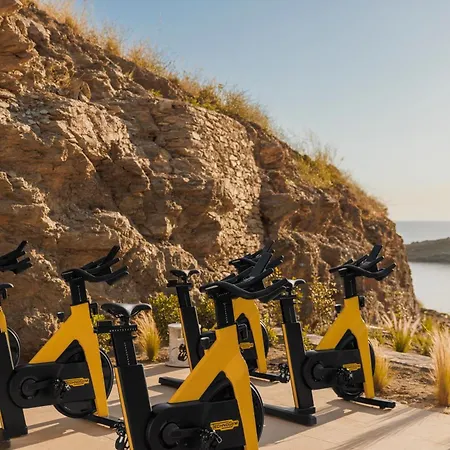 One&only Kea Island 5* Pisses