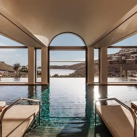 One&only Kea Island